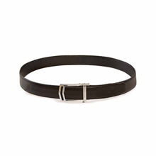 Load image into Gallery viewer, Casual Belt Pin Buckle Beige &amp; Brown