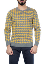 Load image into Gallery viewer, MEN R-NECK SWEATER
