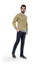 Load image into Gallery viewer, MEN R-NECK SWEATER