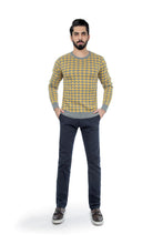 Load image into Gallery viewer, MEN R-NECK SWEATER