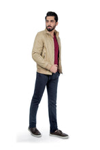 Load image into Gallery viewer, MEN COTTON JACKET