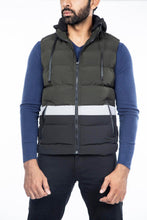 Load image into Gallery viewer, MEN S/L BOMBER JACKET