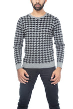Load image into Gallery viewer, MEN R-NECK SWEATER