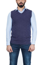 Load image into Gallery viewer, MEN S/L SWEATER