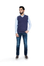 Load image into Gallery viewer, MEN S/L SWEATER