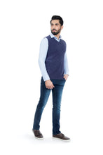 Load image into Gallery viewer, MEN S/L SWEATER