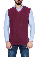 Load image into Gallery viewer, MEN S/L SWEATER