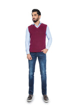 Load image into Gallery viewer, MEN S/L SWEATER