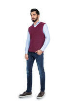 Load image into Gallery viewer, MEN S/L SWEATER