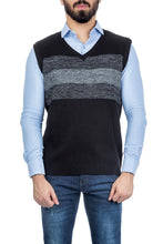 Load image into Gallery viewer, MEN S/L SWEATER