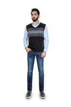 Load image into Gallery viewer, MEN S/L SWEATER