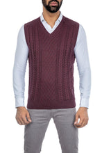 Load image into Gallery viewer, MEN S/L SWEATER