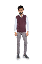 Load image into Gallery viewer, MEN S/L SWEATER