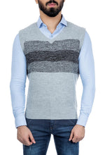 Load image into Gallery viewer, MEN S/L SWEATER