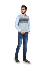 Load image into Gallery viewer, MEN S/L SWEATER