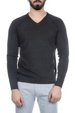 Load image into Gallery viewer, MEN V NECK SWEATER