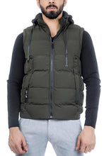 Load image into Gallery viewer, MEN S/L BOMBER JACKET