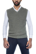 Load image into Gallery viewer, MEN S/L SWEATER