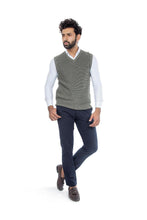 Load image into Gallery viewer, MEN S/L SWEATER