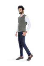Load image into Gallery viewer, MEN S/L SWEATER