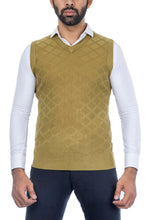 Load image into Gallery viewer, MEN S/L SWEATER