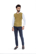 Load image into Gallery viewer, MEN S/L SWEATER