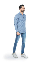 Load image into Gallery viewer, REGULAR FIT CASUAL SHIRT