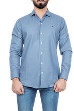 Load image into Gallery viewer, REGULAR FIT CASUAL SHIRT