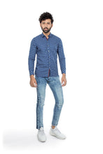 Load image into Gallery viewer, REGUALR FIT CASUAL SHIRT