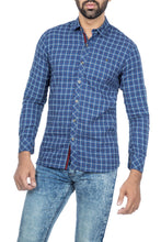 Load image into Gallery viewer, REGUALR FIT CASUAL SHIRT
