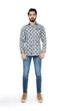 Load image into Gallery viewer, REGUALR FIT CASUAL SHIRT