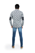 Load image into Gallery viewer, REGUALR FIT CASUAL SHIRT