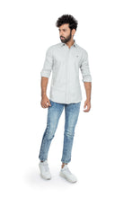 Load image into Gallery viewer, REGULAR FIT CASUAL SHIRT