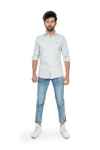 Load image into Gallery viewer, REGULAR FIT CASUAL SHIRT