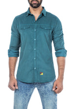 Load image into Gallery viewer, REGUALR FIT CASUAL SHIRT