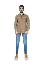Load image into Gallery viewer, REGUALR FIT CASUAL SHIRT