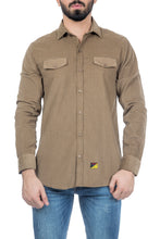 Load image into Gallery viewer, REGUALR FIT CASUAL SHIRT