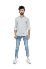 Load image into Gallery viewer, REGUALR FIT CASUAL SHIRT
