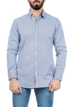 Load image into Gallery viewer, REGUALR FIT BUTTON DOWN CASUAL SHIRT