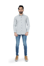 Load image into Gallery viewer, REGUALR FIT BUTTON DOWN CASUAL SHIRT