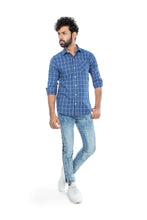 Load image into Gallery viewer, REGULAR FIT BUTTON DOWN CASUAL SHIRT