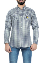 Load image into Gallery viewer, REGULAR FIT BUTTON DOWN CASUAL SHIRT
