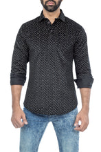 Load image into Gallery viewer, REGULAR FIT KURTA CASUAL SHIRT