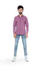 Load image into Gallery viewer, REGULAR FIT BUTTON DOWN CASUAL SHIRT