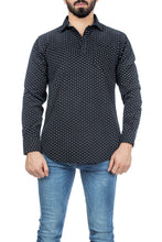 Load image into Gallery viewer, REGULAR FIT KURTA CASUAL SHIRT