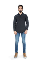 Load image into Gallery viewer, REGULAR FIT KURTA CASUAL SHIRT