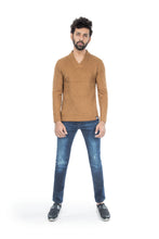 Load image into Gallery viewer, MEN SWEATER