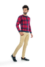 Load image into Gallery viewer, MEN SWEATER