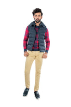 Load image into Gallery viewer, MEN S/L BOMBER JACKET