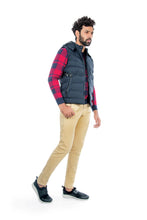 Load image into Gallery viewer, MEN S/L BOMBER JACKET